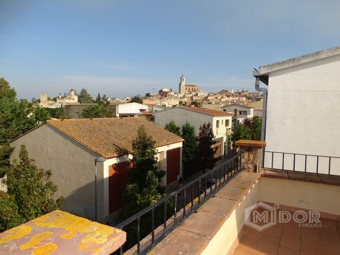 Llagostera / 