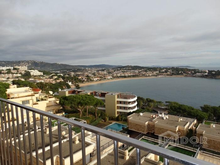 Sant Feliu de Guíxols / S'Agaro - St. Pol