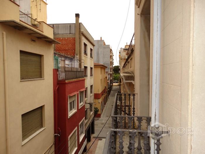 Sant Feliu de Guíxols / 