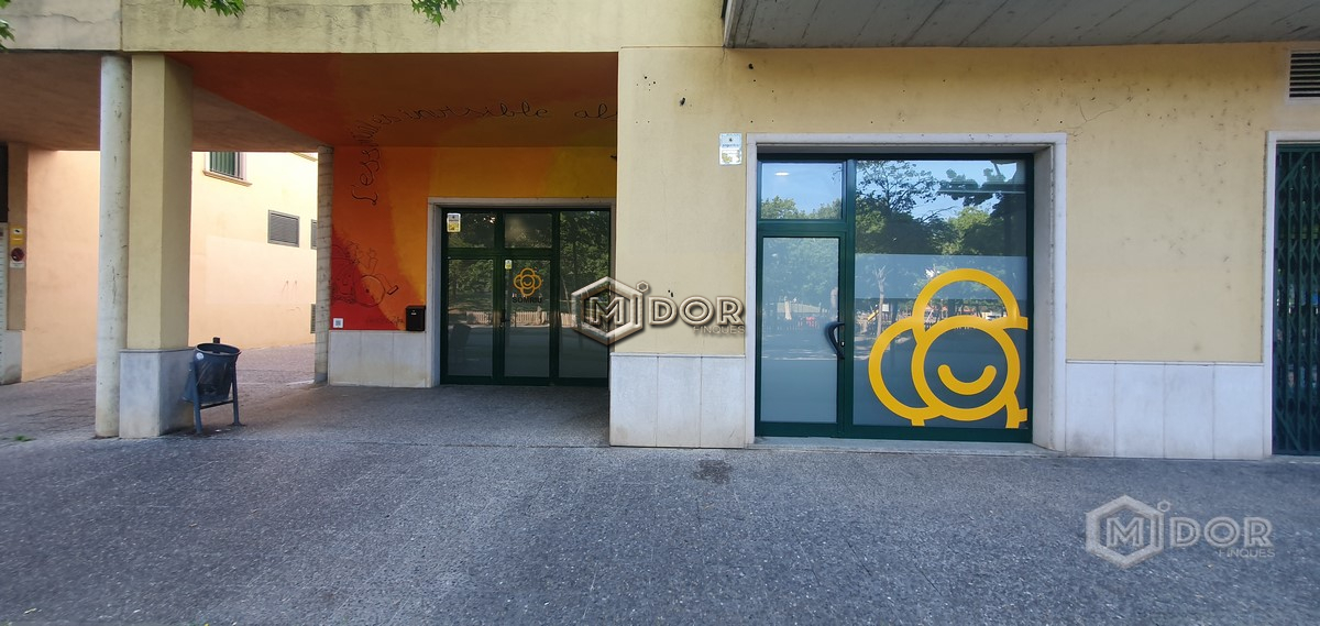 Girona / Sta. Eugénia - Can Gilbert del Pla