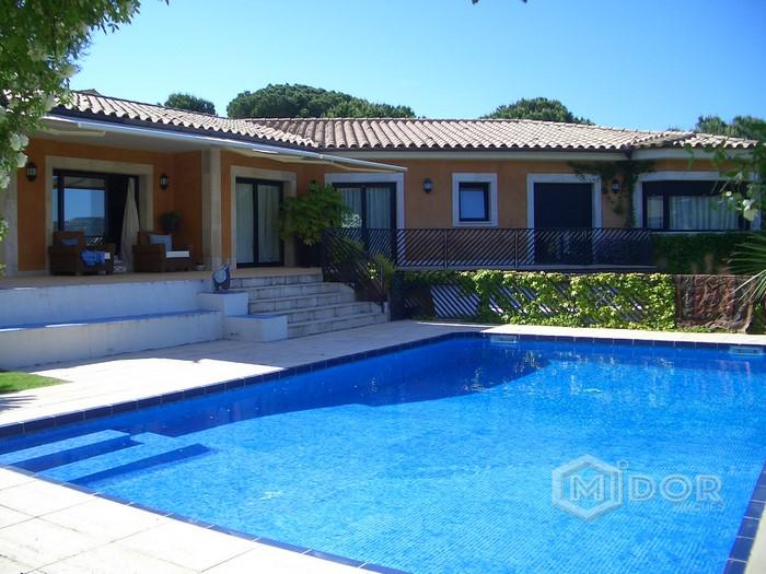 Santa Cristina d'Aro / Golf Costa Brava