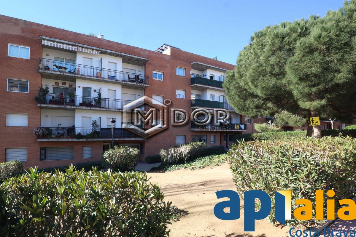 Sant Feliu de Guíxols / Av. Catalunya