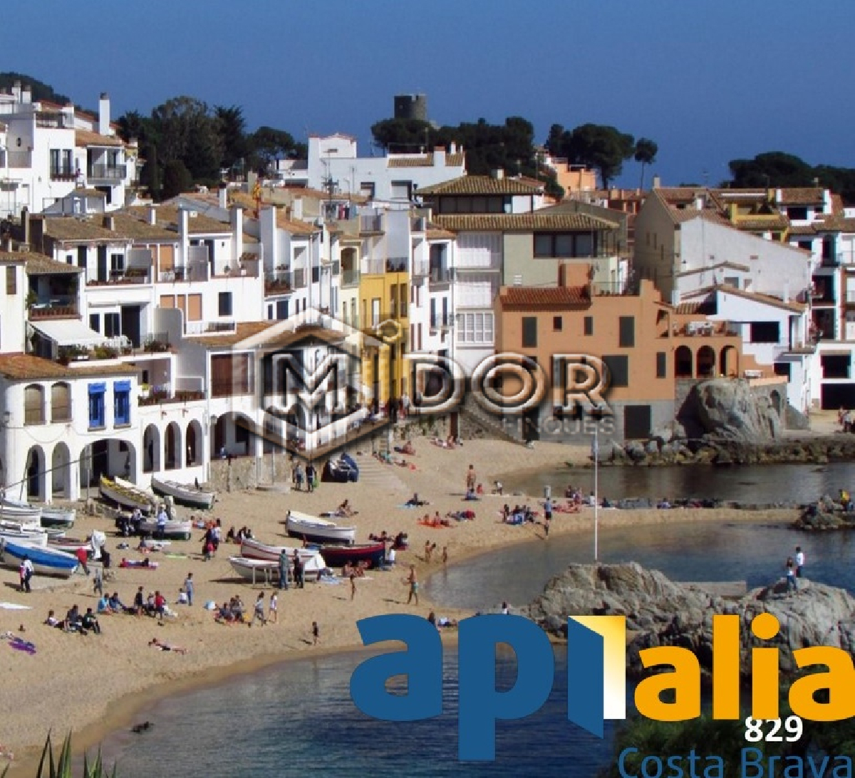 Calella / 