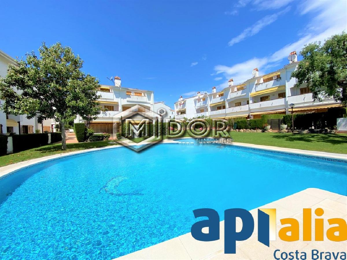 Platja d'Aro / Aigua-Xelida
