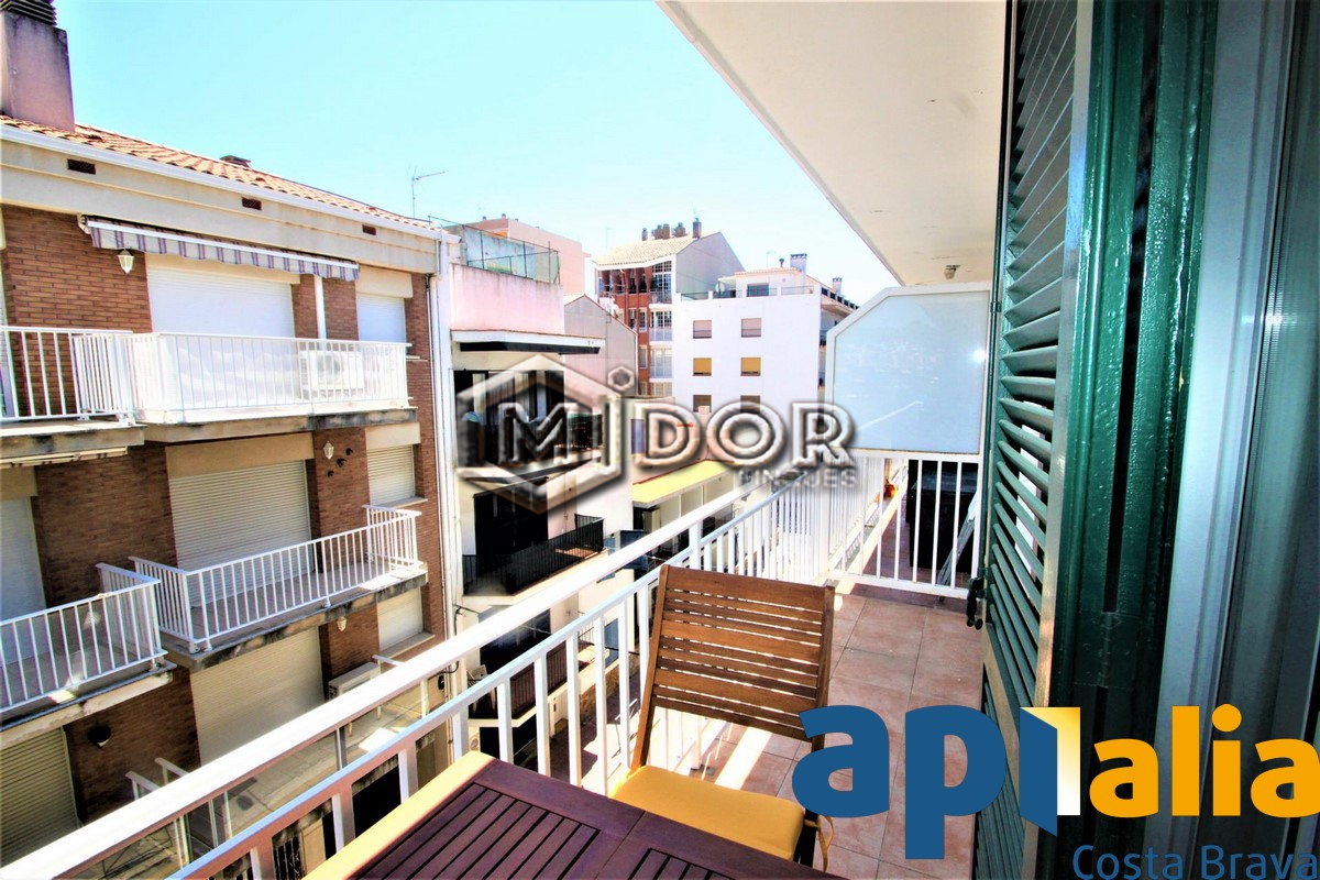 Sant Antoni de Calonge / 