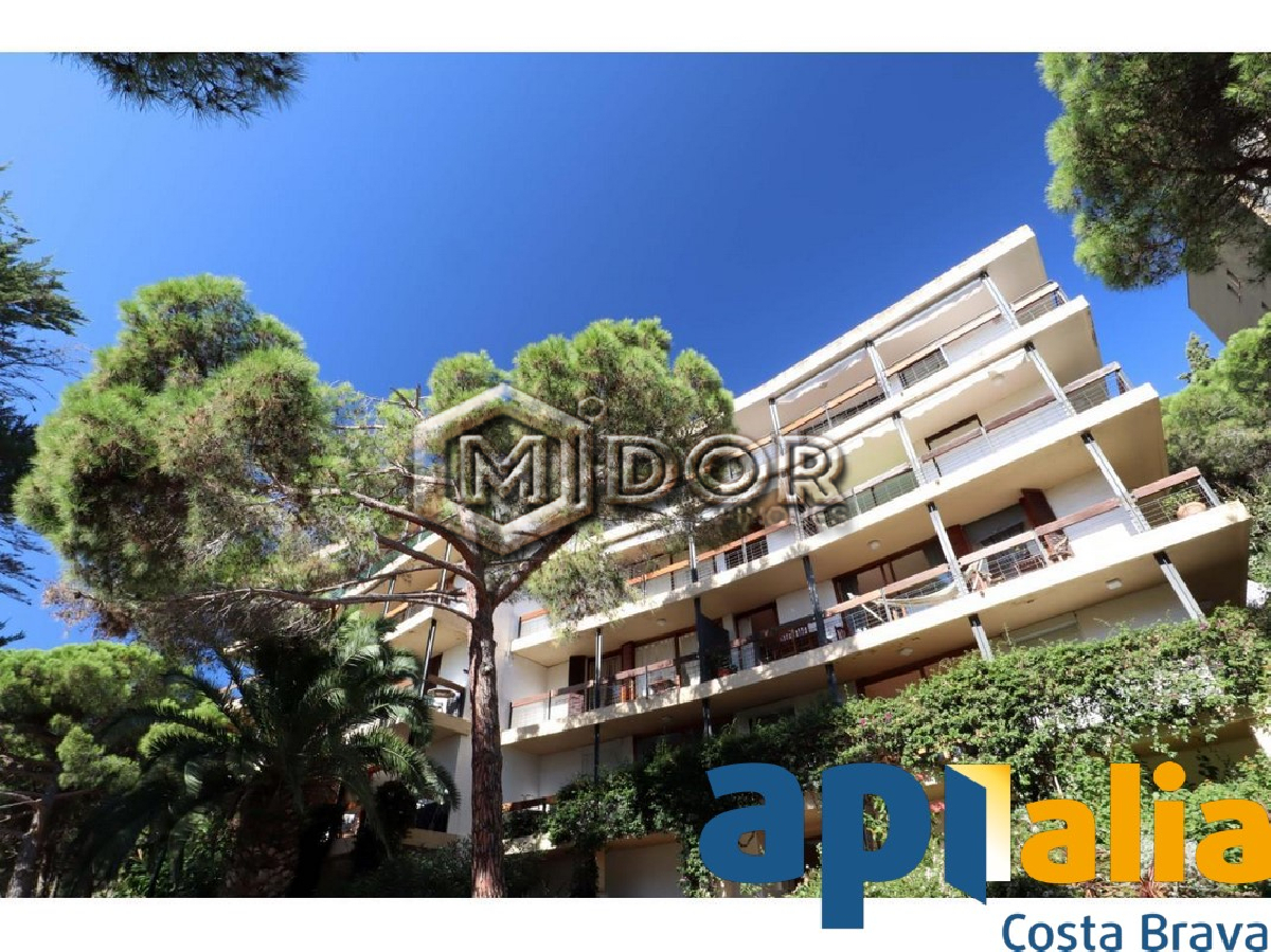 Sant Feliu de Guíxols / S'Agaro - St. Pol