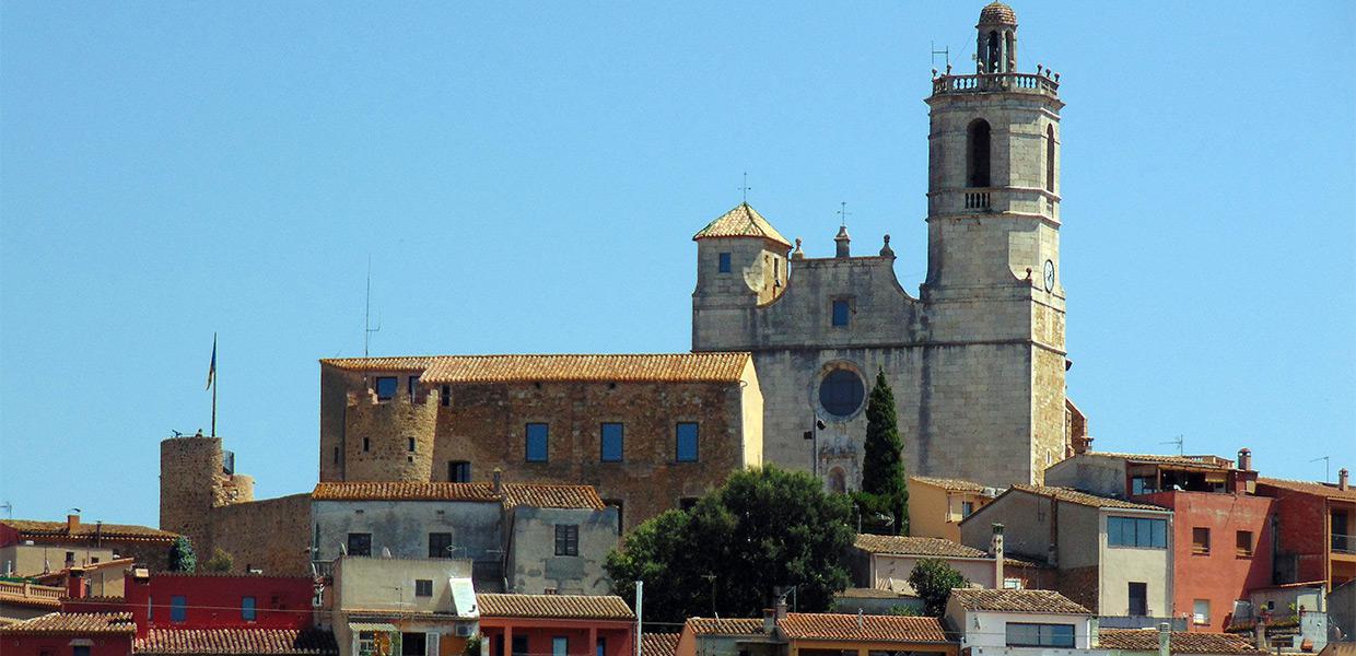 Llagostera / La Canyera