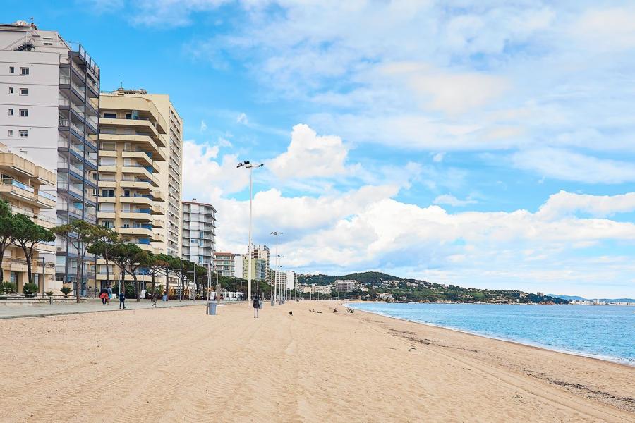 Platja d'Aro