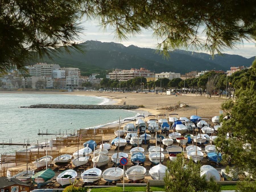 Sant Feliu de Guíxols